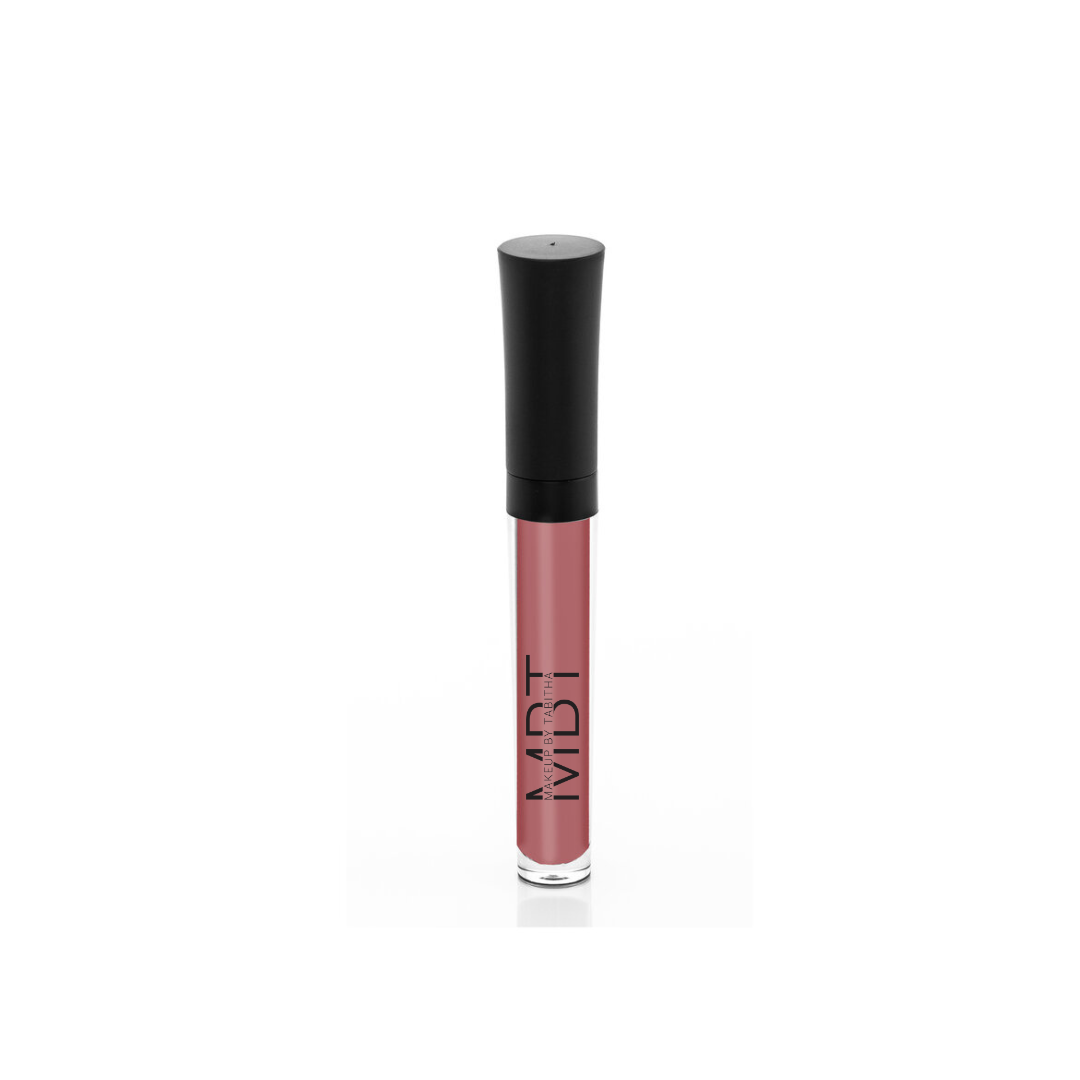 Lip Stay: Liquid Matte Lipstick