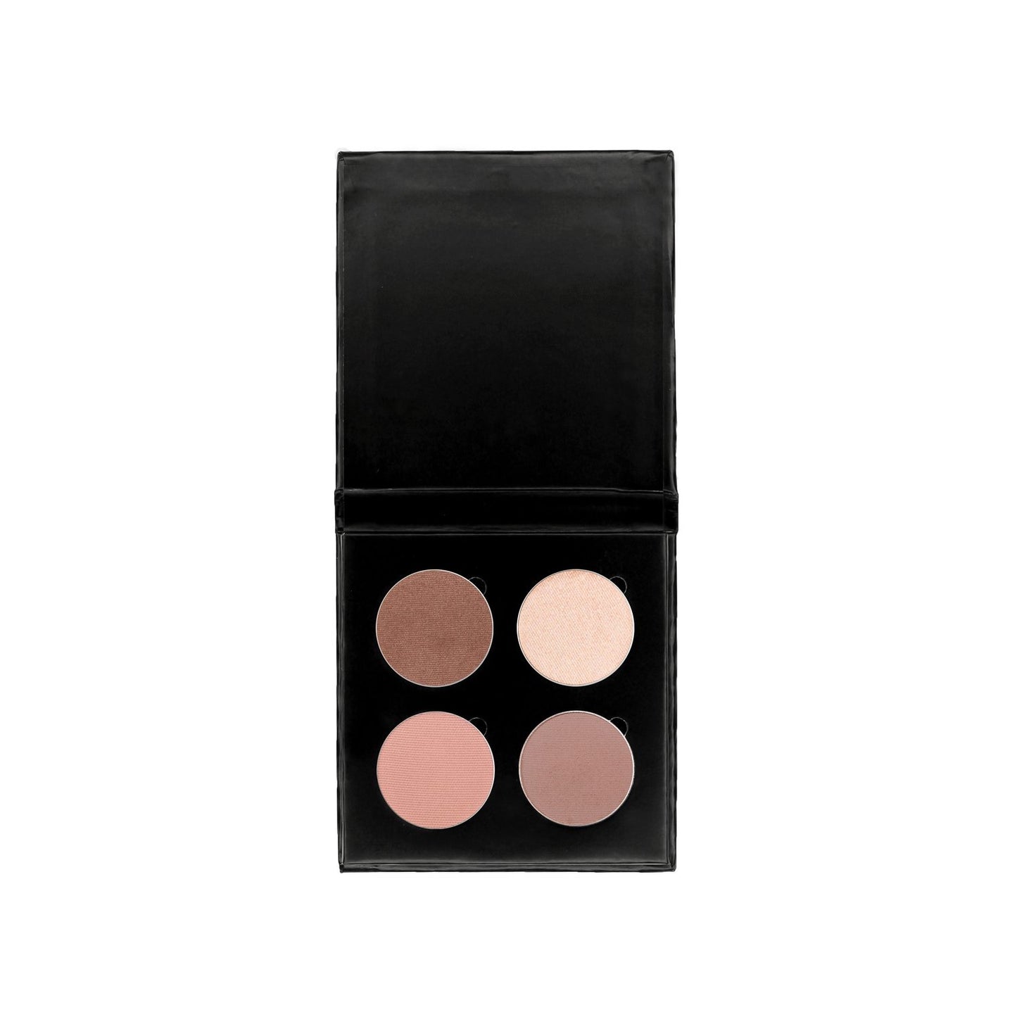 Rich Nude Palette