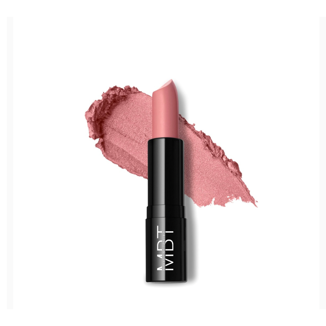 Luxury Matte Lipstick