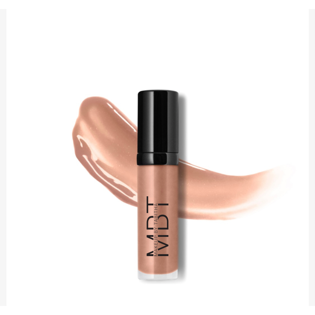 Luxury Lip Gloss