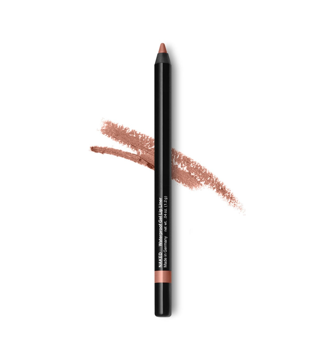 Naked Waterproof Lipliner