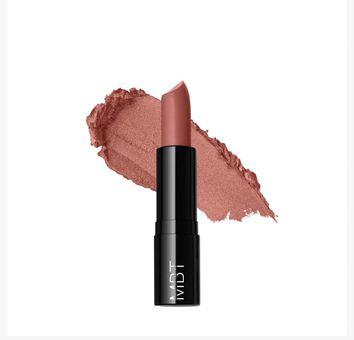 Luxury Matte Lipstick