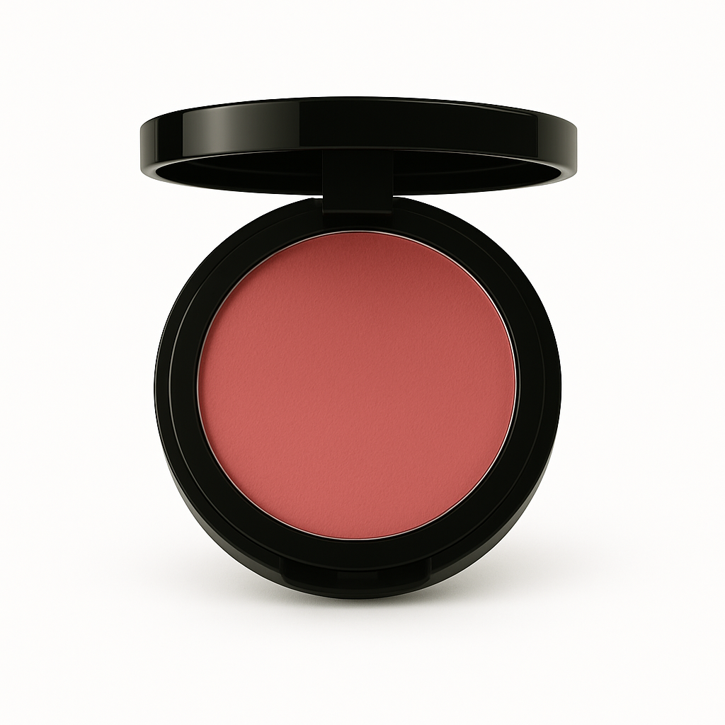 Cream Blush & Lip Tint
