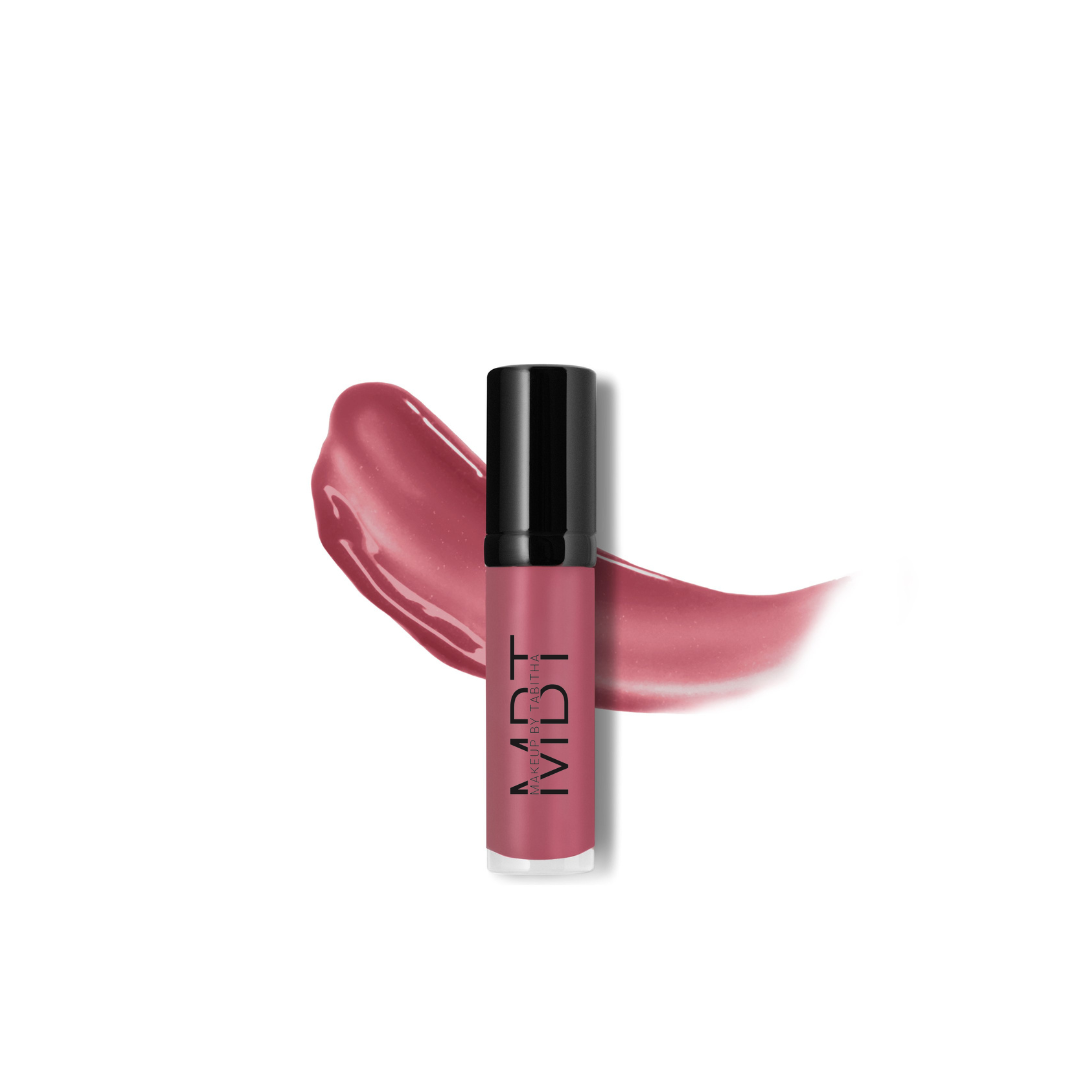 Luxury Lip Gloss
