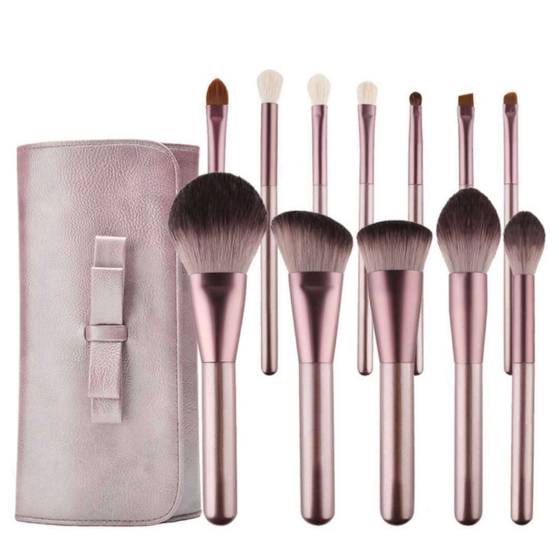 Makeup Brush Set