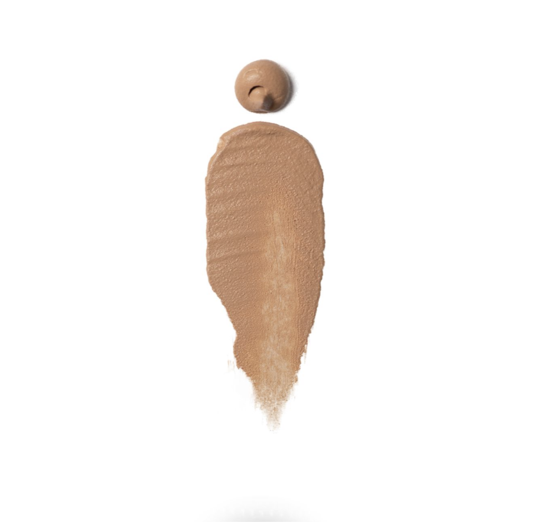 Mineral Liquid Foundation