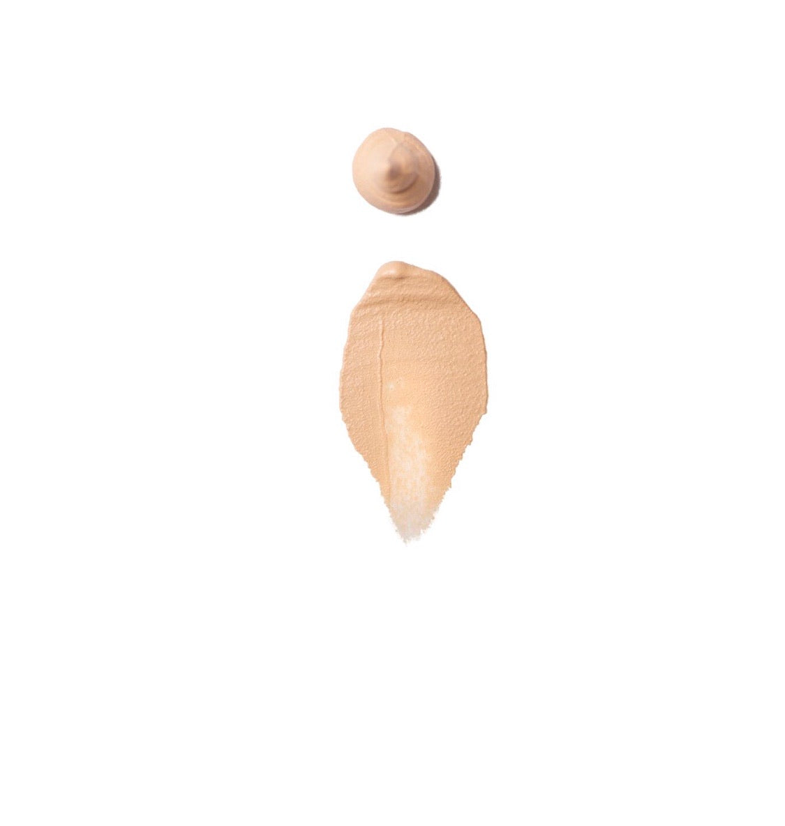 Mineral Liquid Foundation