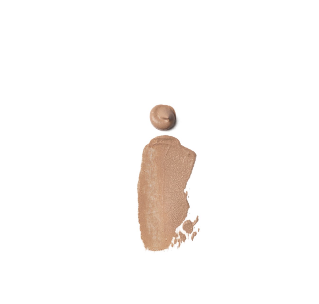 Mineral Liquid Foundation
