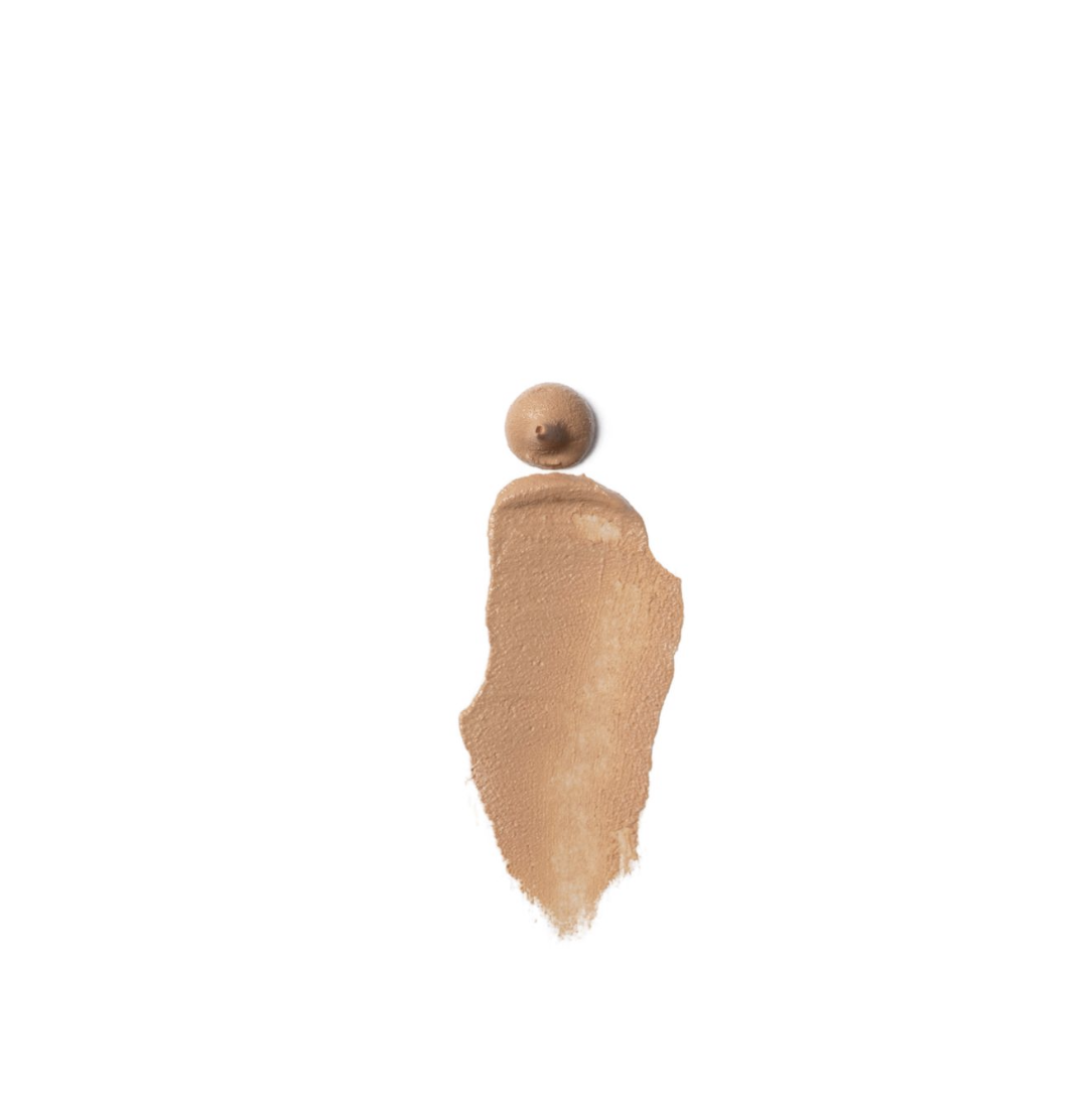 Mineral Liquid Foundation