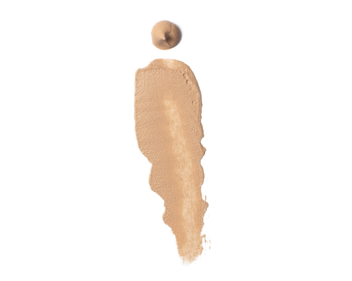 Mineral Liquid Foundation