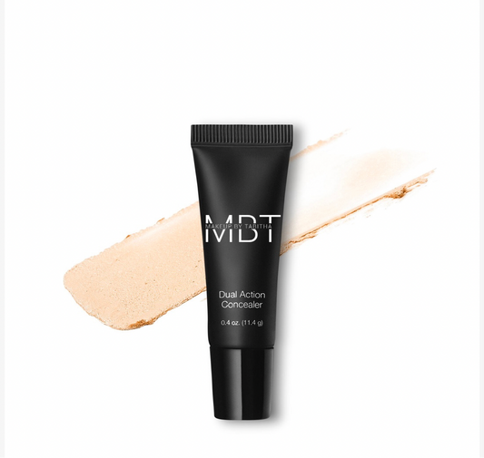 Dual Action Concealer
