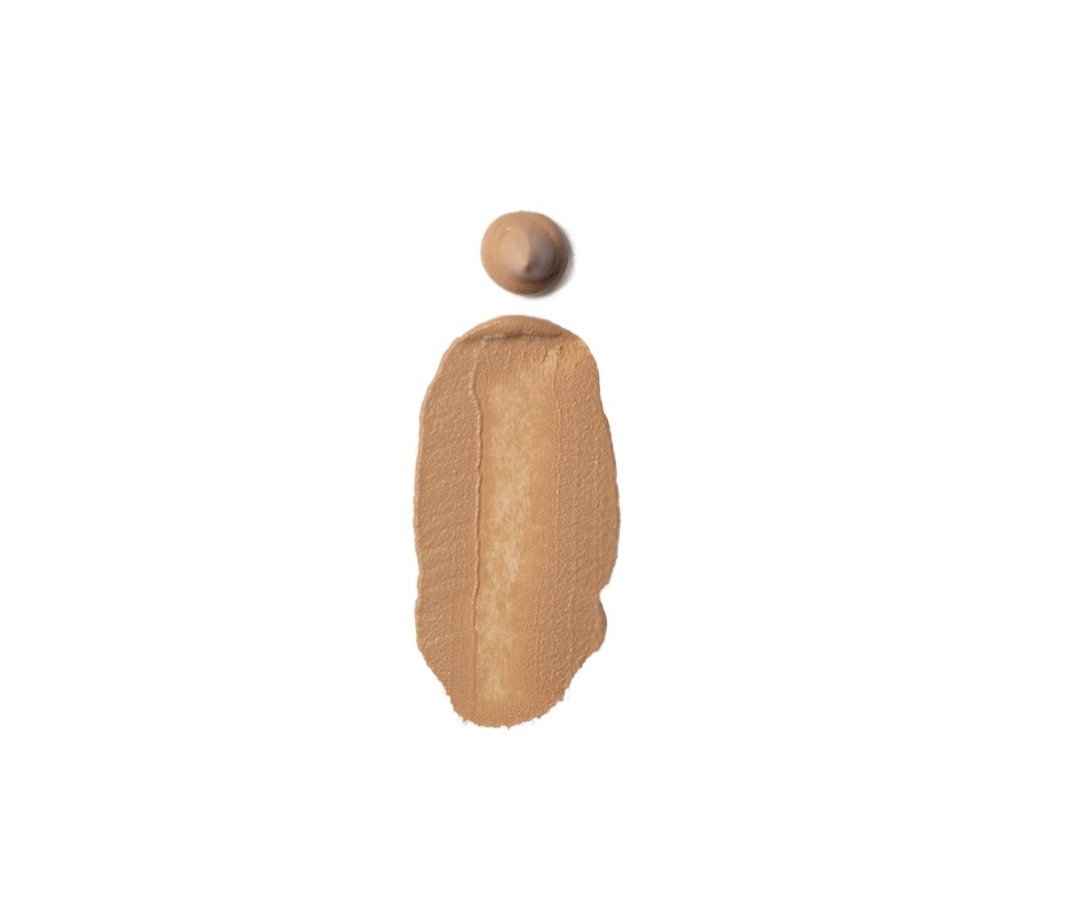 Mineral Liquid Foundation