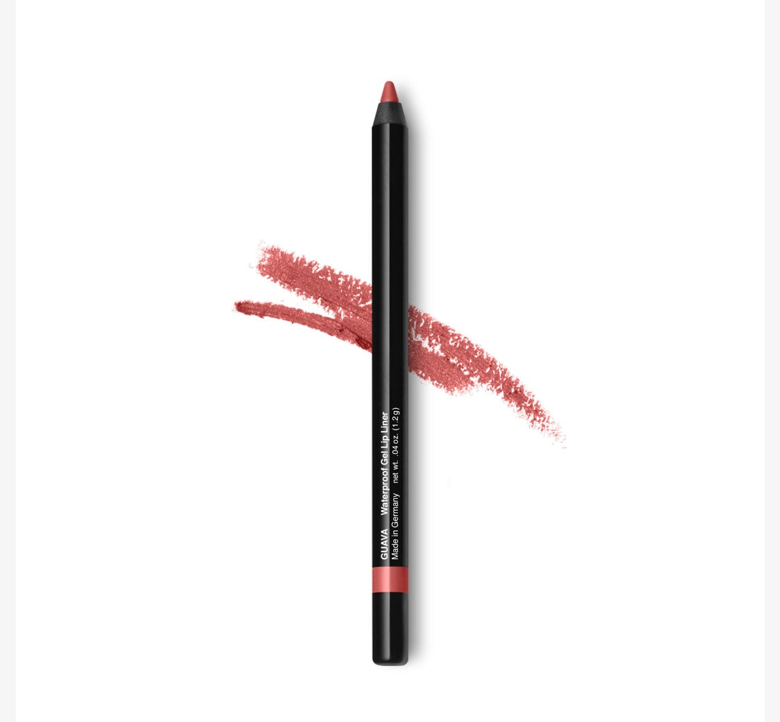 Guava Waterproof Gel Lipliner