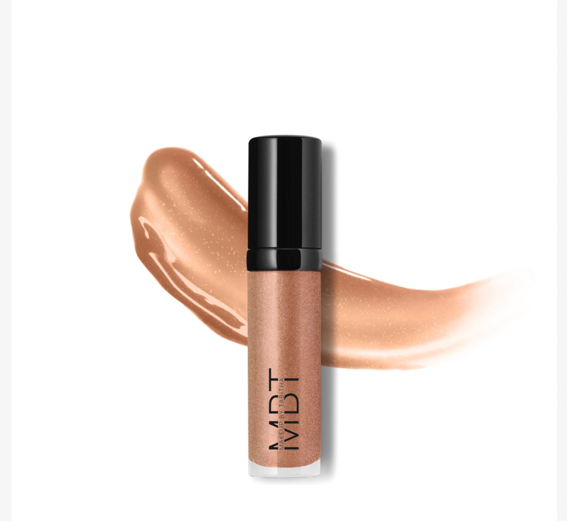 Luxury Lip Gloss