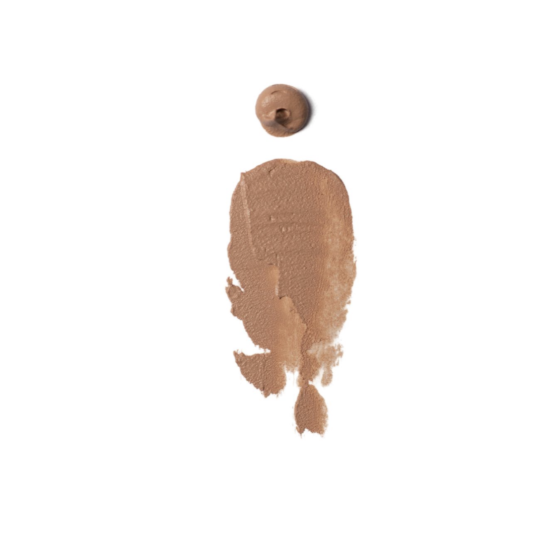 Mineral Liquid Foundation