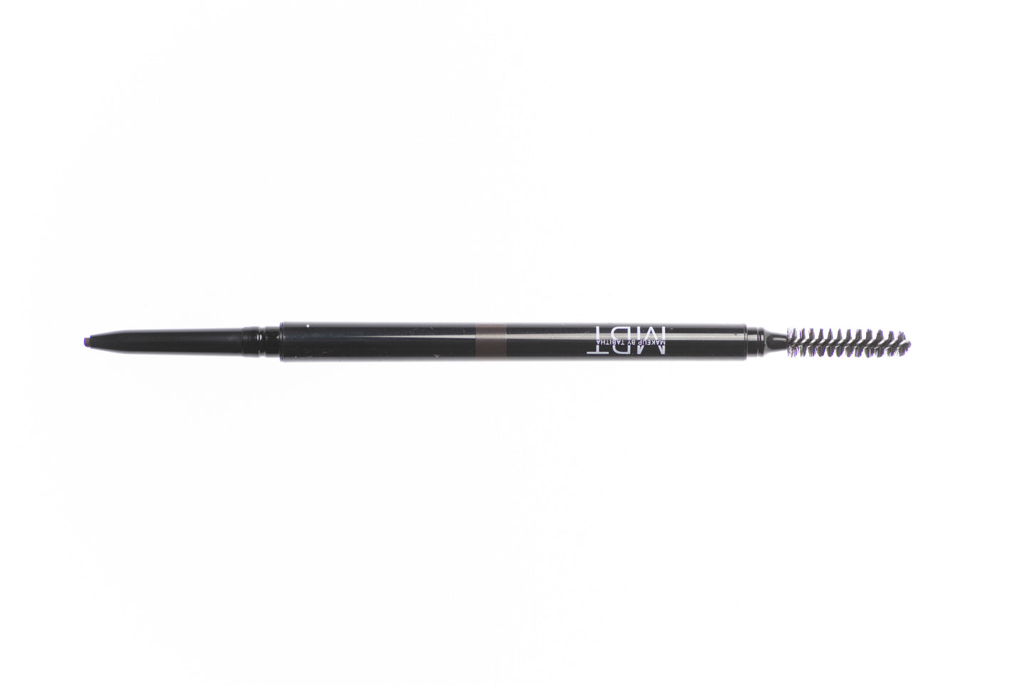 Precision Brow Pencil: Deep Brunette