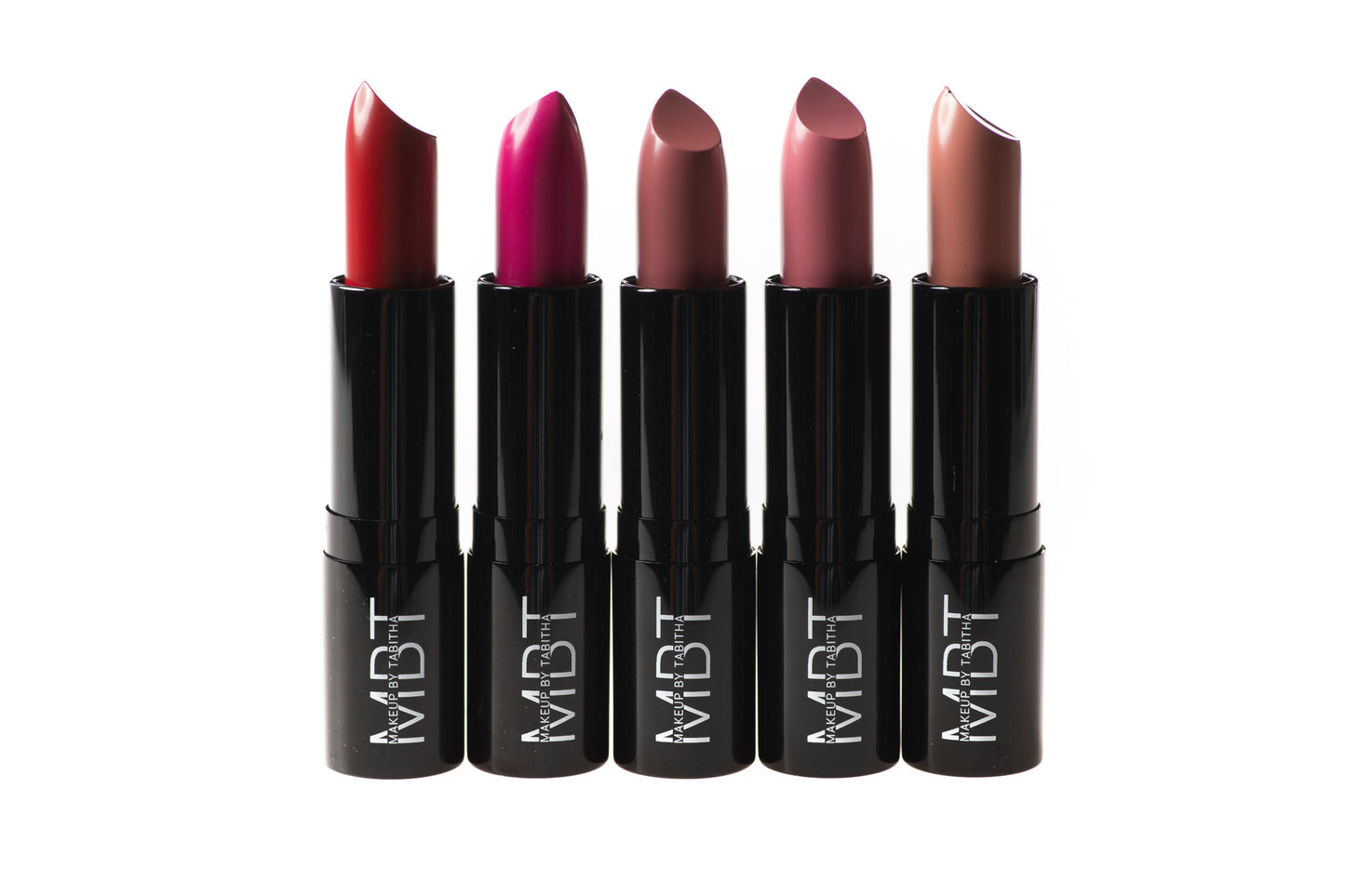 Luxury Matte Lipstick