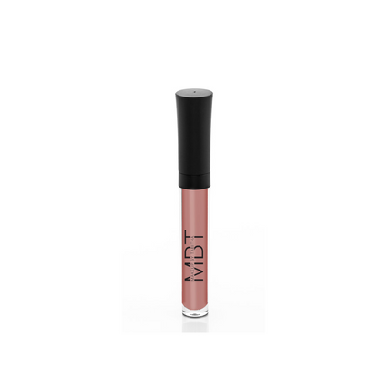 Lip Stay: Liquid Matte Lipstick