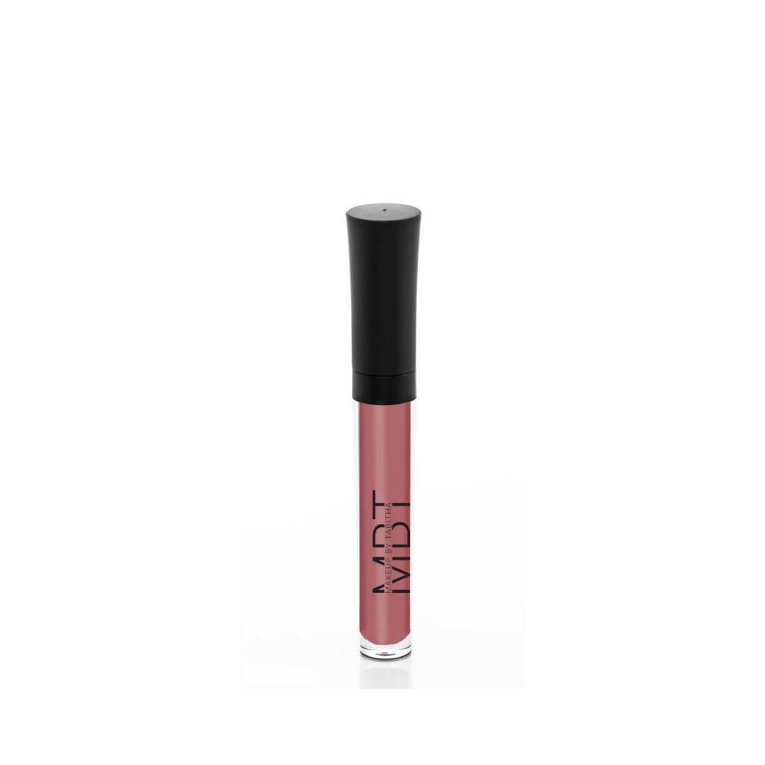 Lip Stay: Liquid Matte Lipstick