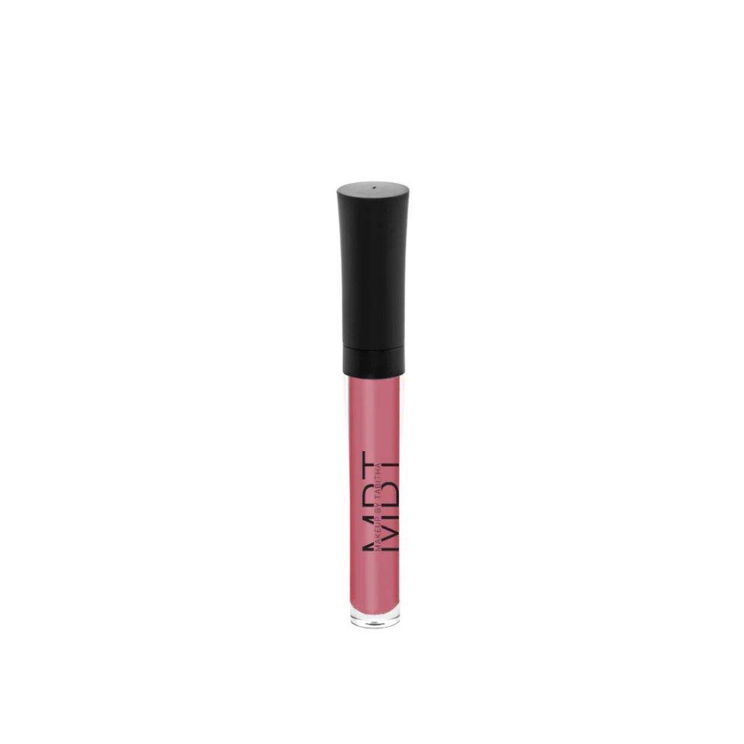 Lip Stay: Liquid Matte Lipstick