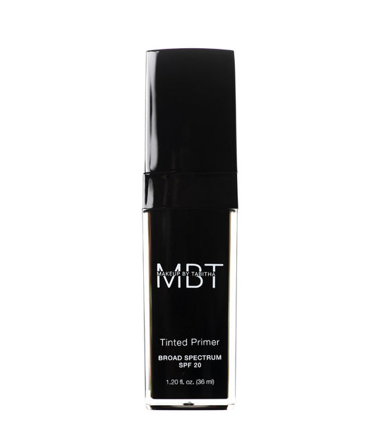 Tinted Primer