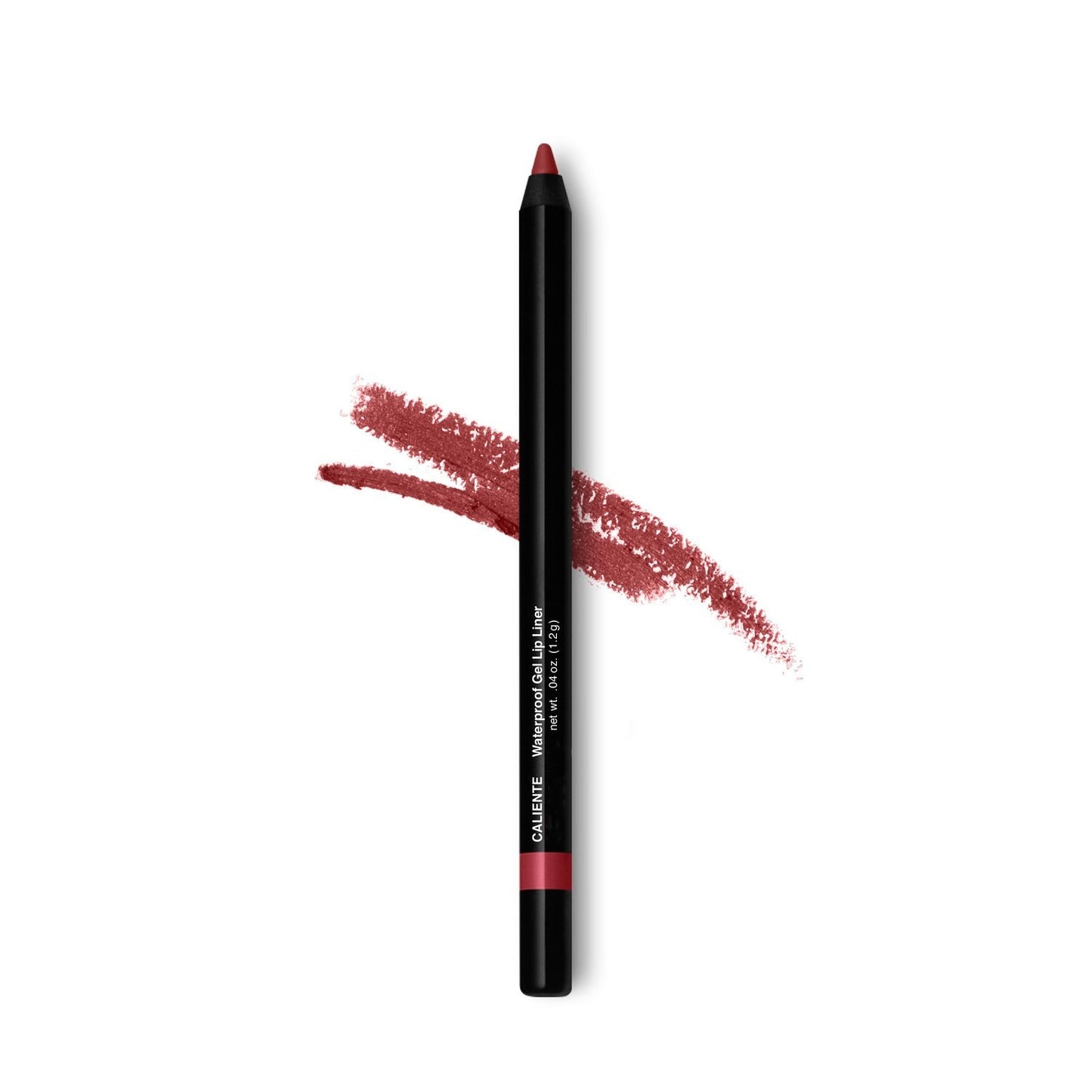 Caliente Waterproof Gel Lipliner