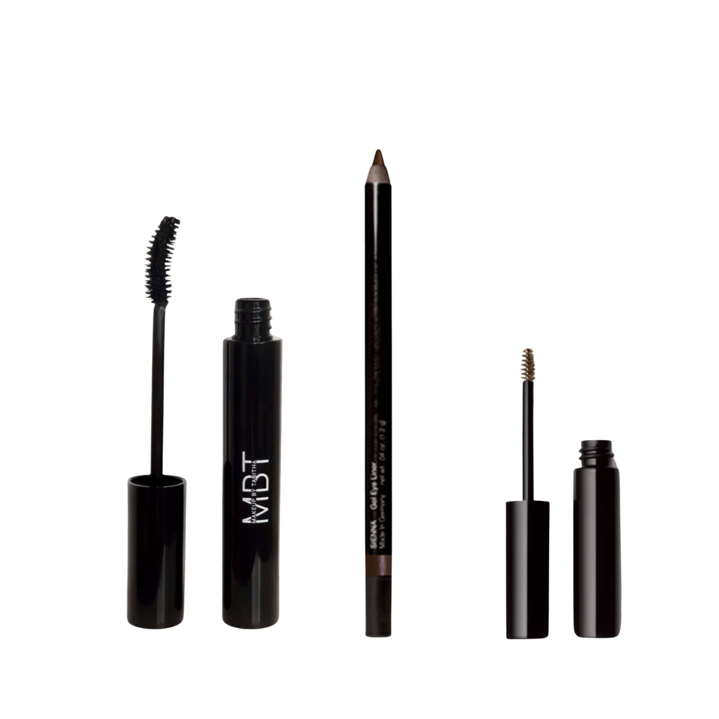 Eye Essentials - Black Friday Special