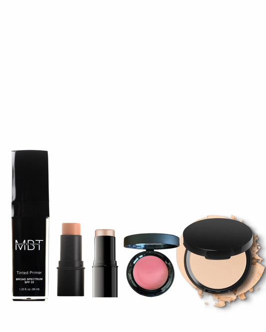 Complete Face Glow Bundle - Black Friday Special