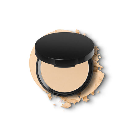 Mineral Powder Foundation