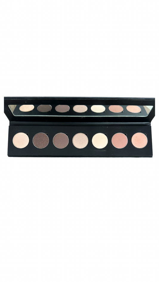 Classic Glam Palette