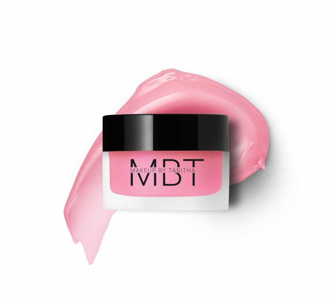 Rose Lip Mask