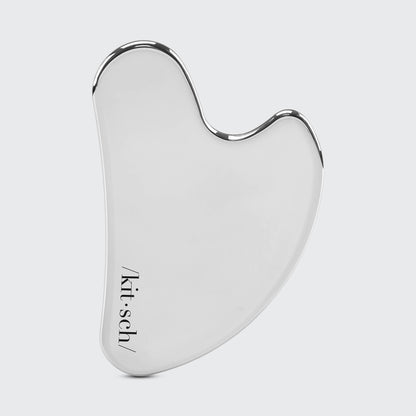 KITSCH - Stainless Steel Gua Sha