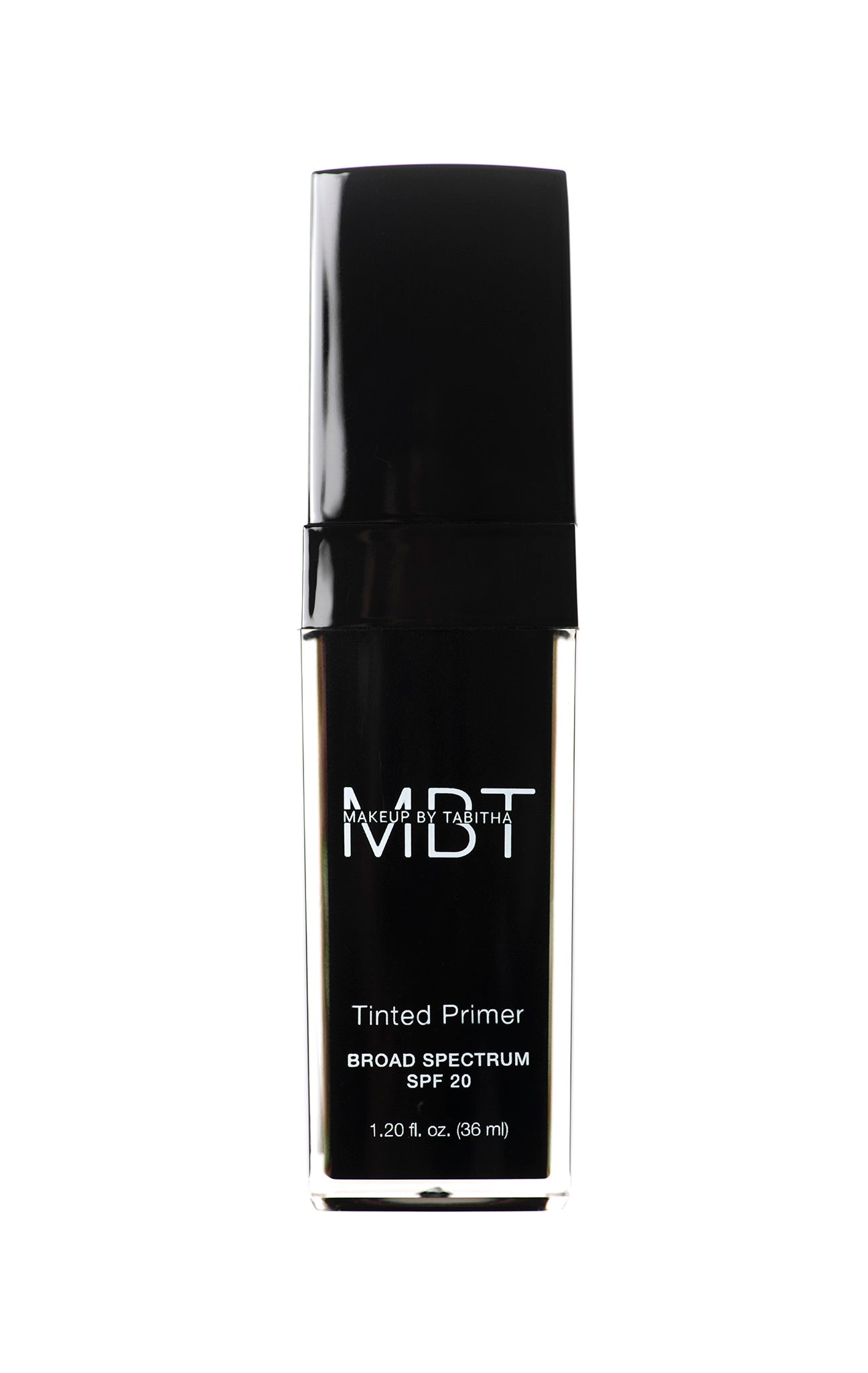 Tinted Primer – MBT Cosmetics
